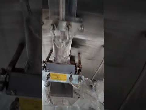 Dingli Pure Sachet Water Machine