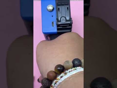 handheld mini inkjet coding Machine