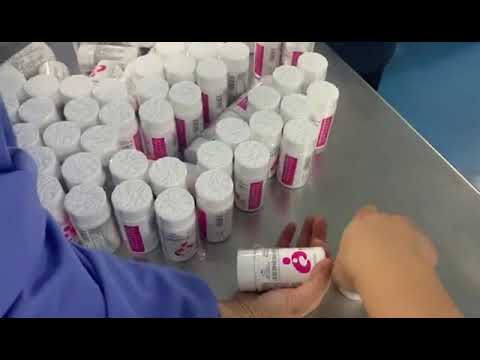 UV Laser Coding Machine