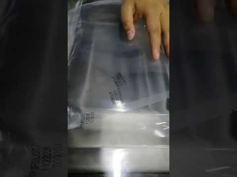 HP 241 Hot stamping coding machine vid #datecodingmachine #expirydateprinter #machine