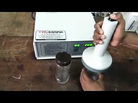 handheld induction sealer
