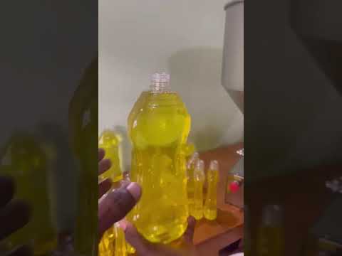 Liquid Filling Machine Semi Automatic Table Top Pneumatic Filler