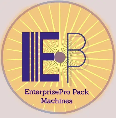 enterprisepro Pack Machine logo