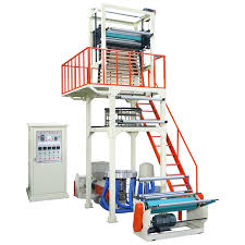 Nylon Machines