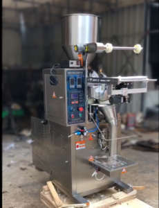 Packaging Machines