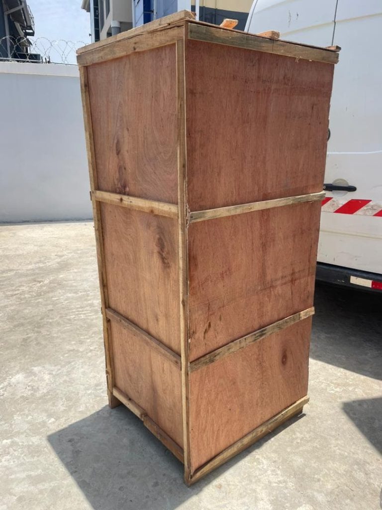 Dingli pure water machine