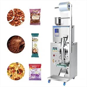 FZL-100 Powder And Granule Packaging Machine