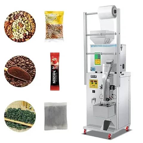 Bottle Making Machines