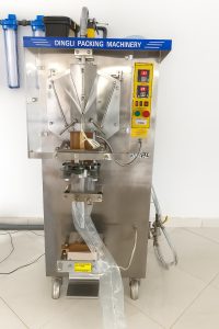 Pure Water Machine