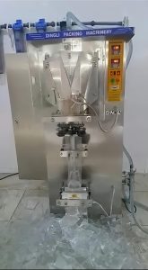 Dingli pure water machine