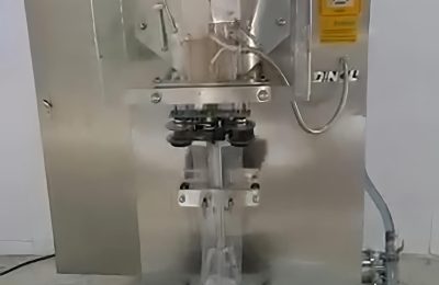 Dingli pure water machine