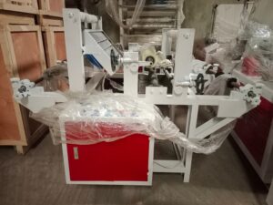 Gravure Single Colour Printing Machine ASY600