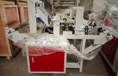 ASY600 Gravure Single Colour Printing Machine