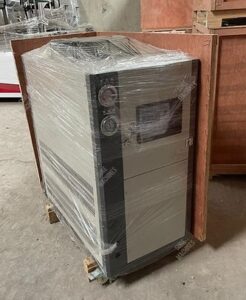 3HP Industrial Water Chiller RSA-U3