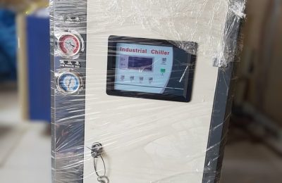 XC-03ACI 3HP Industrial Chiller