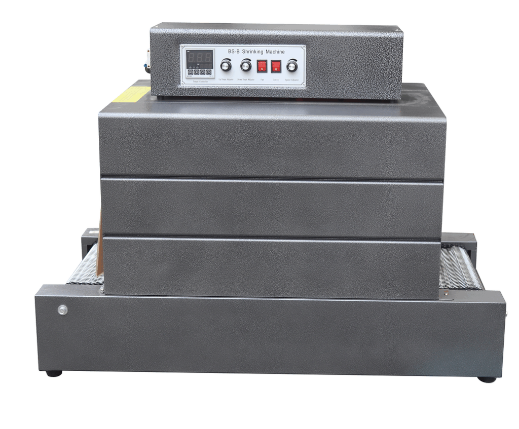 Table Top Shrink Wrapping Machine DSA4035 for compact professional packaging