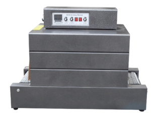 Table Top Shrink Wrapping Machine DSA4035