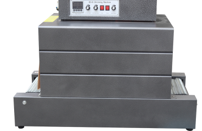 Table Top Shrink Wrapping Machine DSA4035 for compact professional packaging