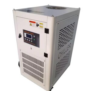 1HP Industrial Water Chiller XC-01ACI