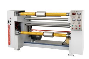 Private: High-Precision Nylon Slitting Machine SLM-1300