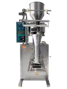 Efficient 1kg Automatic Granule Packaging Machine with Auto Loader and Conveyor