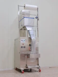 FZL-1000 Automatic Powder & Granule Packaging Machine