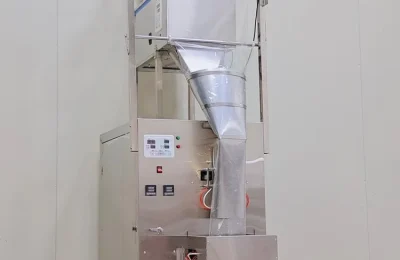 FZL-1000 automatic granule and powder packaging machine