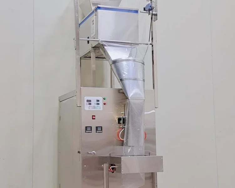 FZL-1000 automatic granule and powder packaging machine