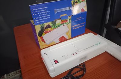 DZ300-A Household Vacuum Sealer for fresh food storage