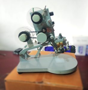 DY-8 Date Coding Machine