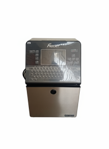 Fastjet Inkjet Coding Machine