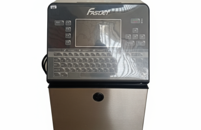 Fastjet Inkjet Coding Machine