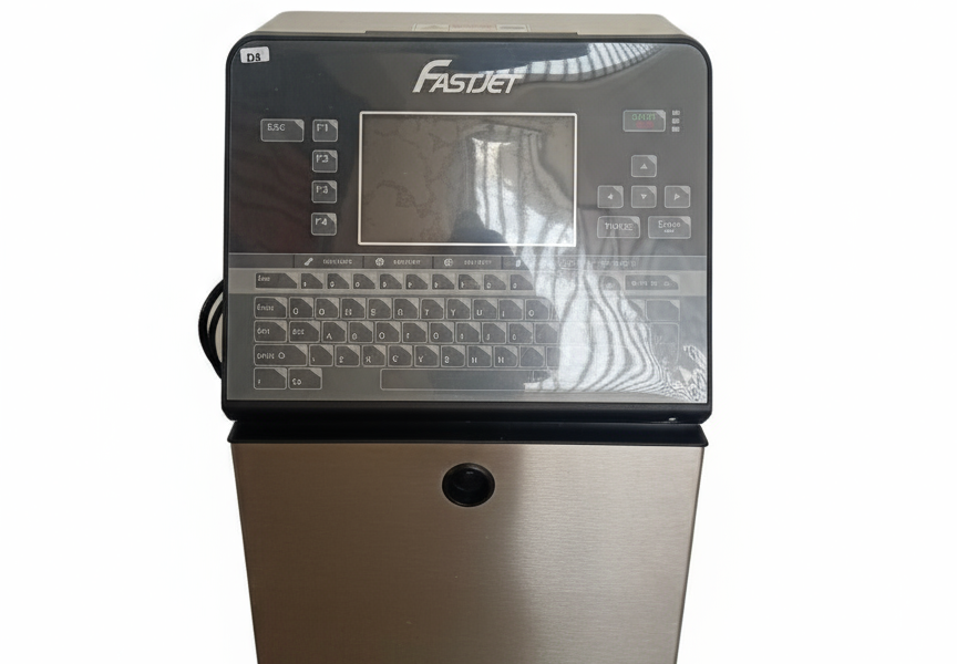 Fastjet Inkjet Coding Machine
