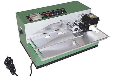 MY-380F Solid Ink Coding Machine