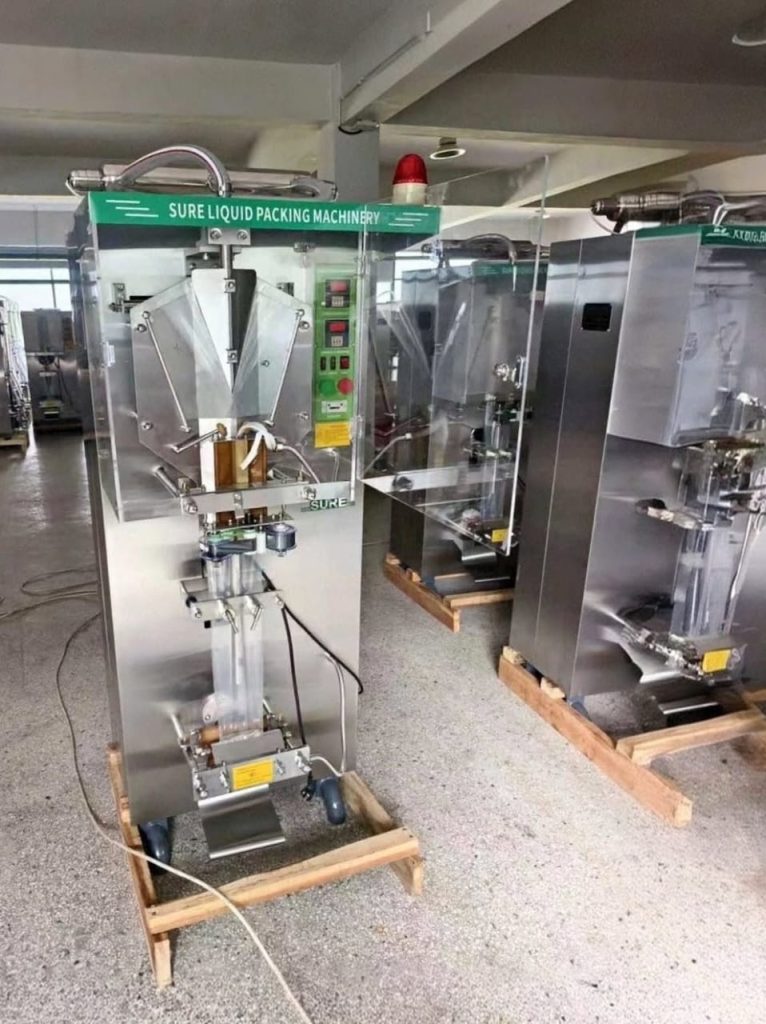 sure-pure-water-machine
